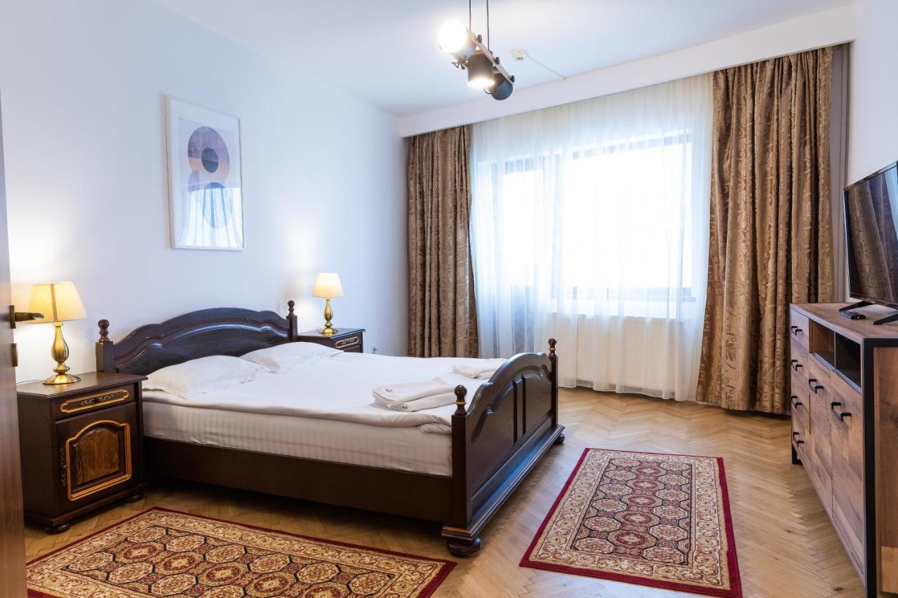 Casa Postavarului Брашов Екстериор снимка