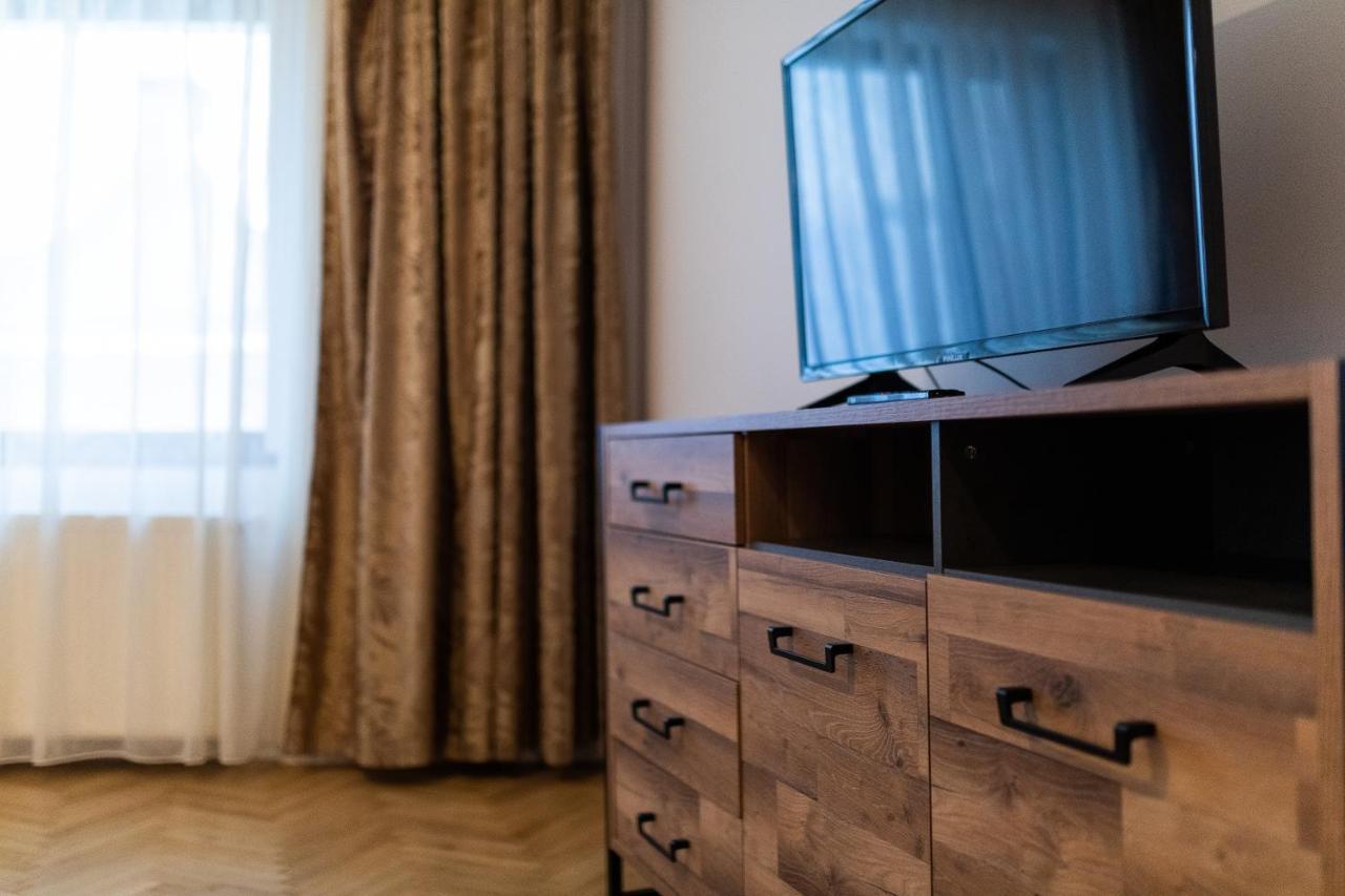 Casa Postavarului Брашов Екстериор снимка